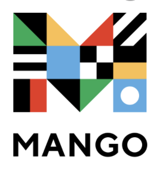 Mango Languages's Logo
